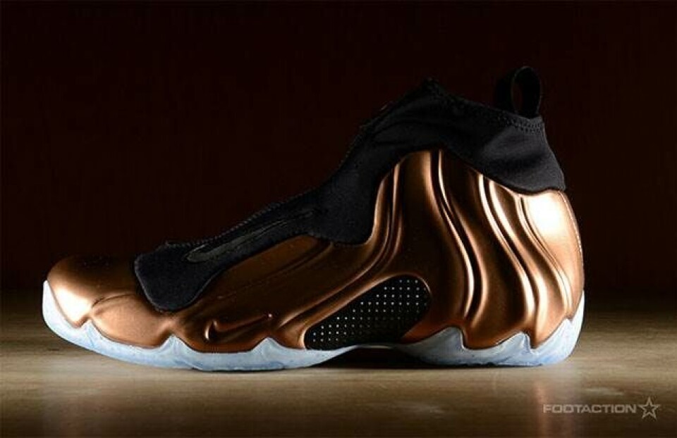 Stor sneaker-weekend: 16 nye udgivelser