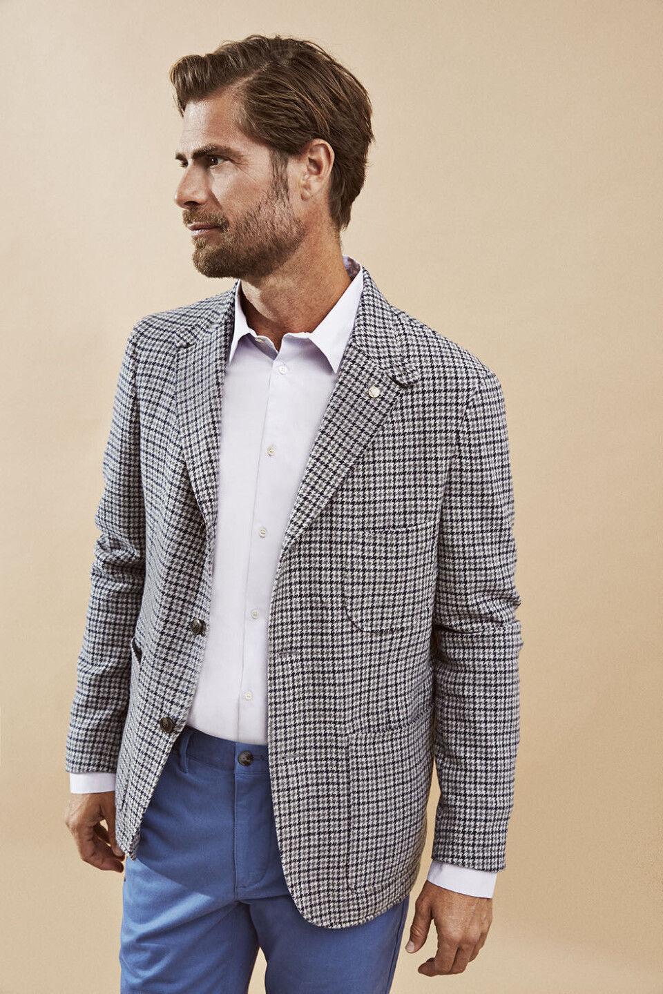 Arbejdet kalder: 10 outfits til en dag på kontoret