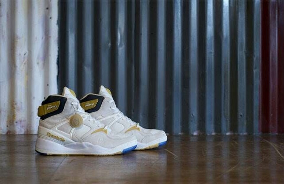Stor sneaker-weekend: 16 nye udgivelser