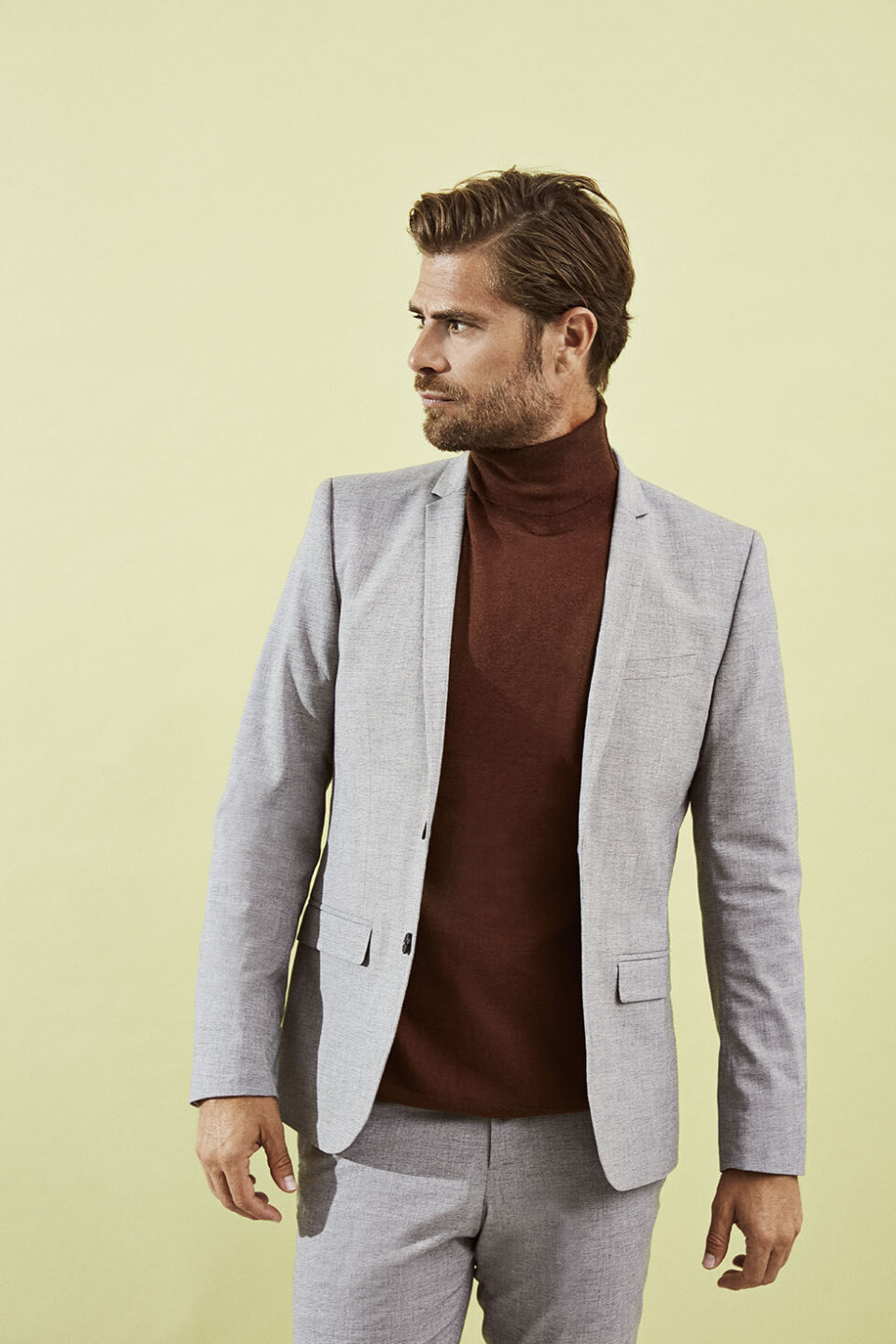 Arbejdet kalder: 10 outfits til en dag på kontoret