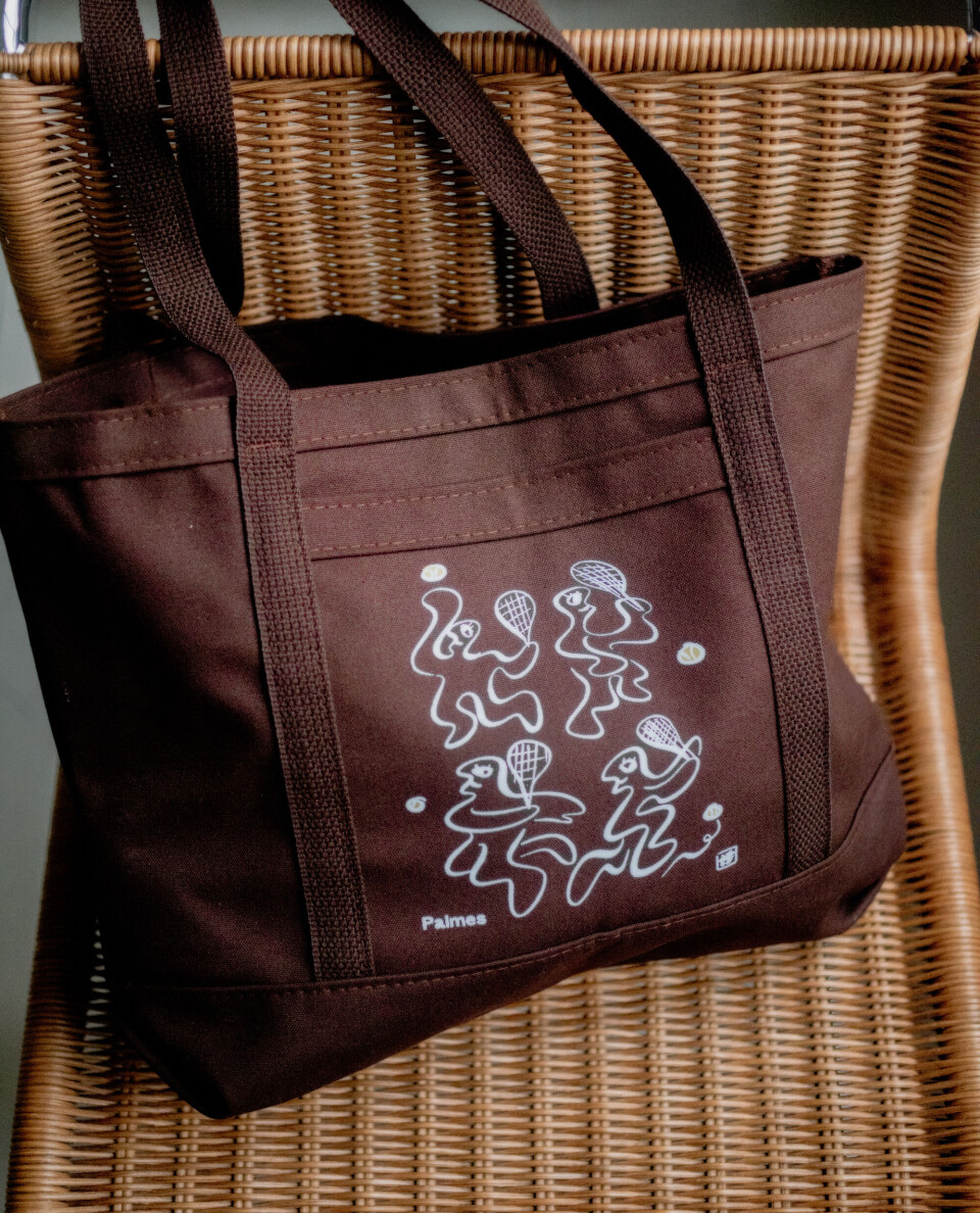 Palmes i nyt samarbejde med Dime-stifter