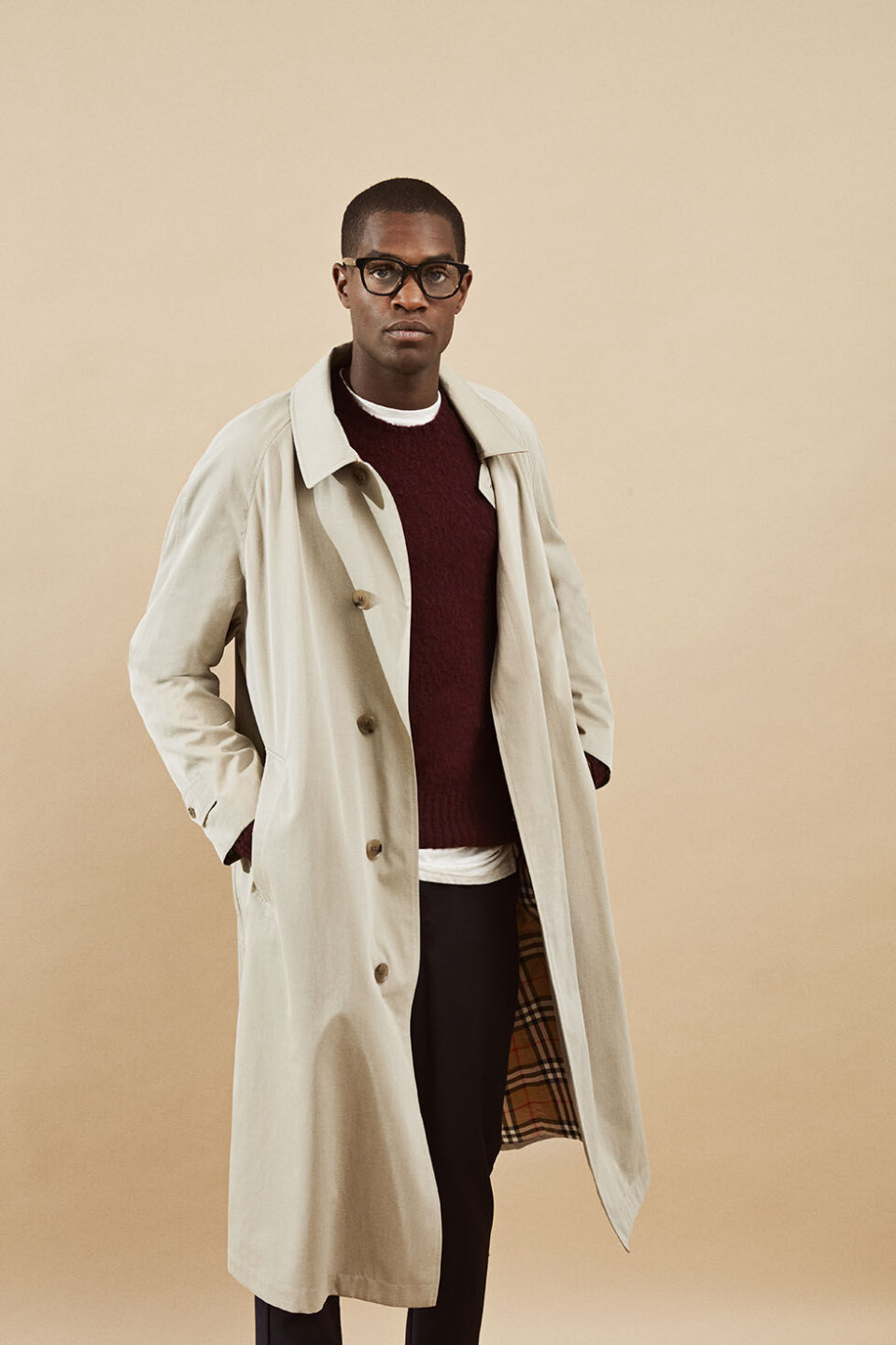 Arbejdet kalder: 10 outfits til en dag på kontoret
