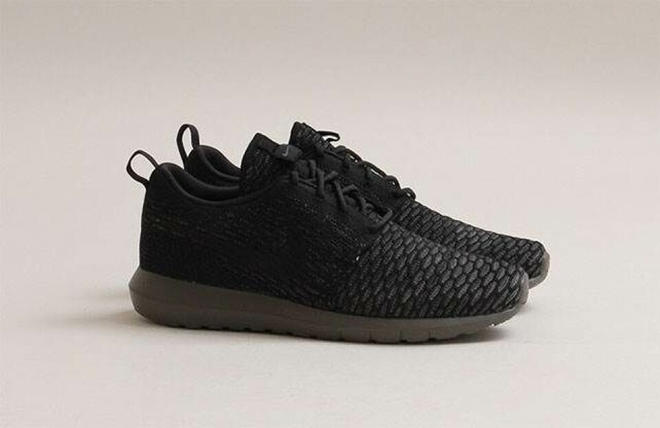 Stor sneaker-weekend: 16 nye udgivelser