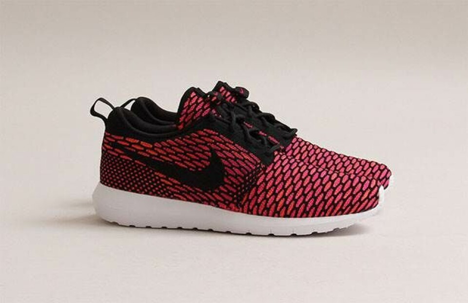 Stor sneaker-weekend: 16 nye udgivelser