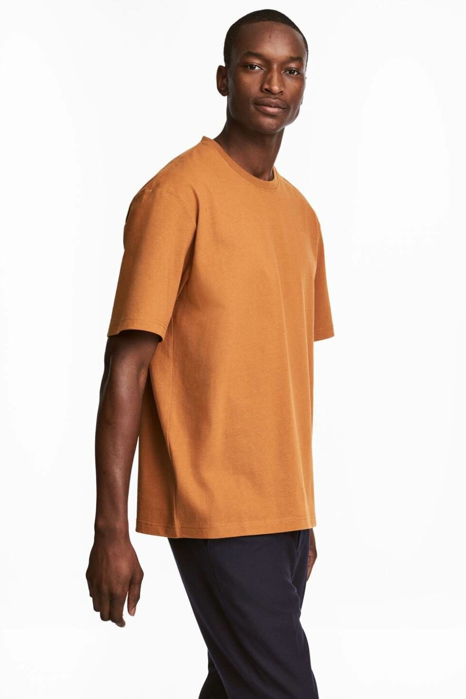 Mandagens detalje: Med orange får du knald på din efterårs-garderobe
