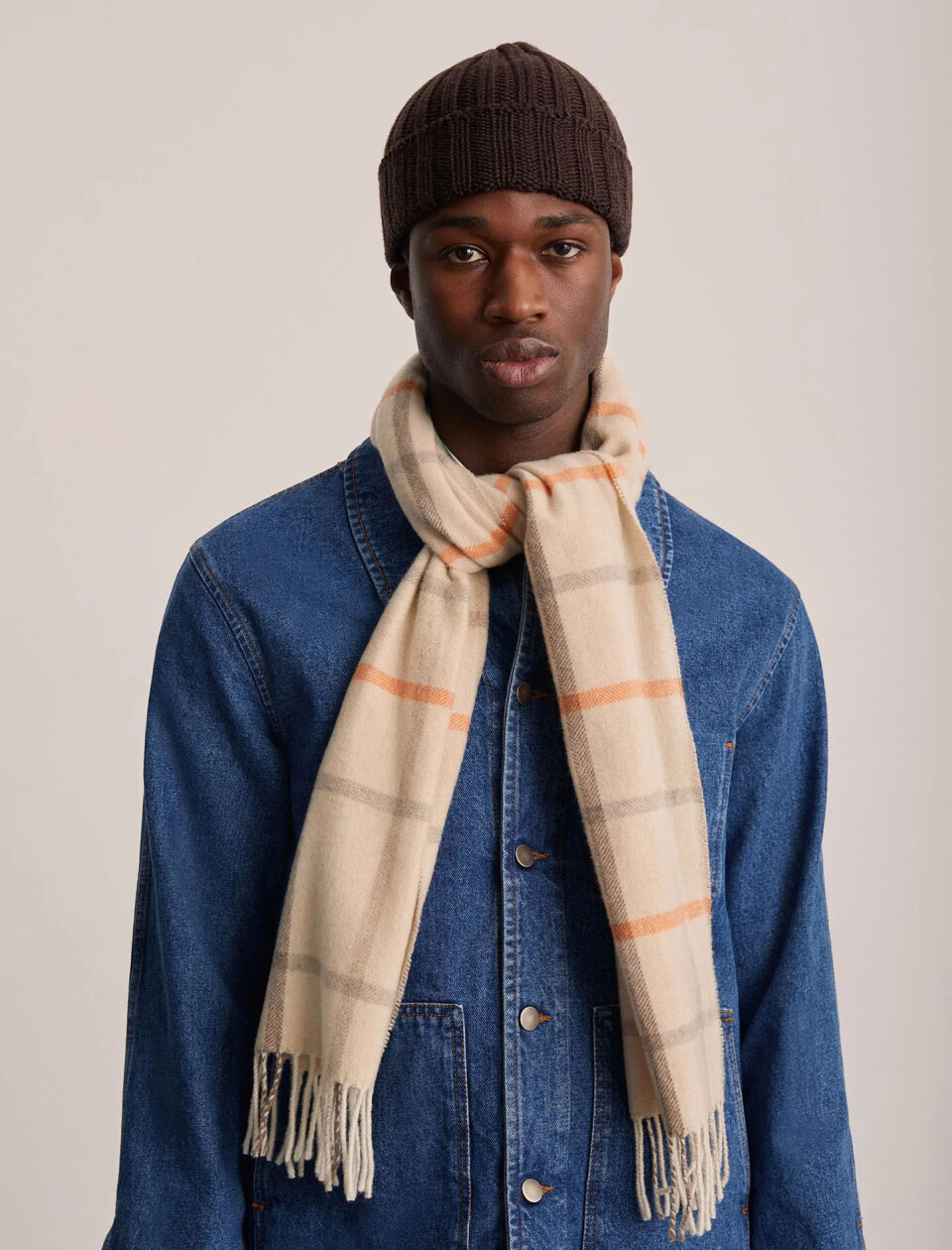 15 tilbehørsting til vintergarderoben, du (næsten helt sikkert) står og mangler