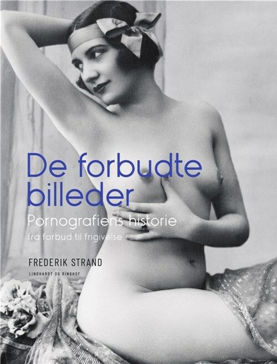 'De forbudte billeder': Politiet åbner op for deres store pornosamling