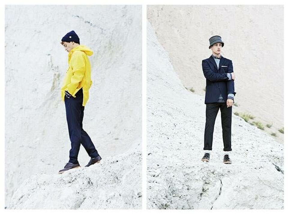 Danmarks vigtigste mærker – de hippe