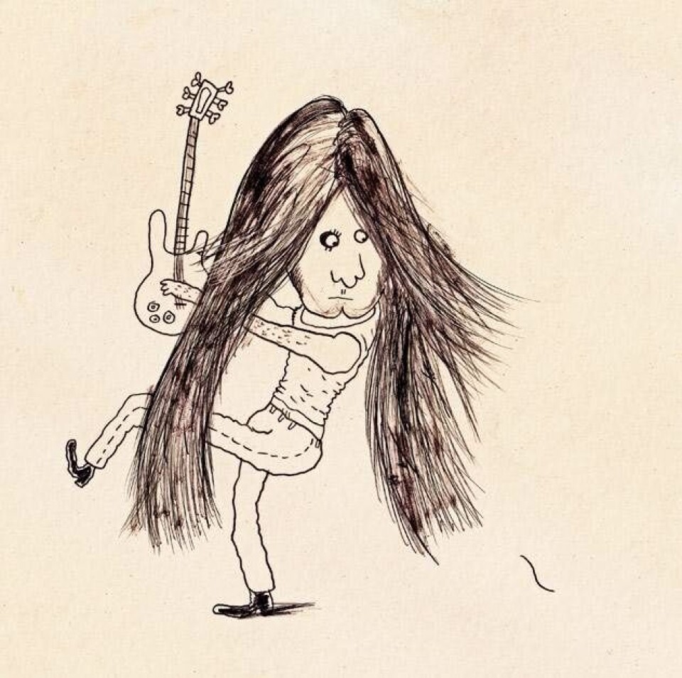 Gro, hår, gro: Undgå hårtab på seks måder