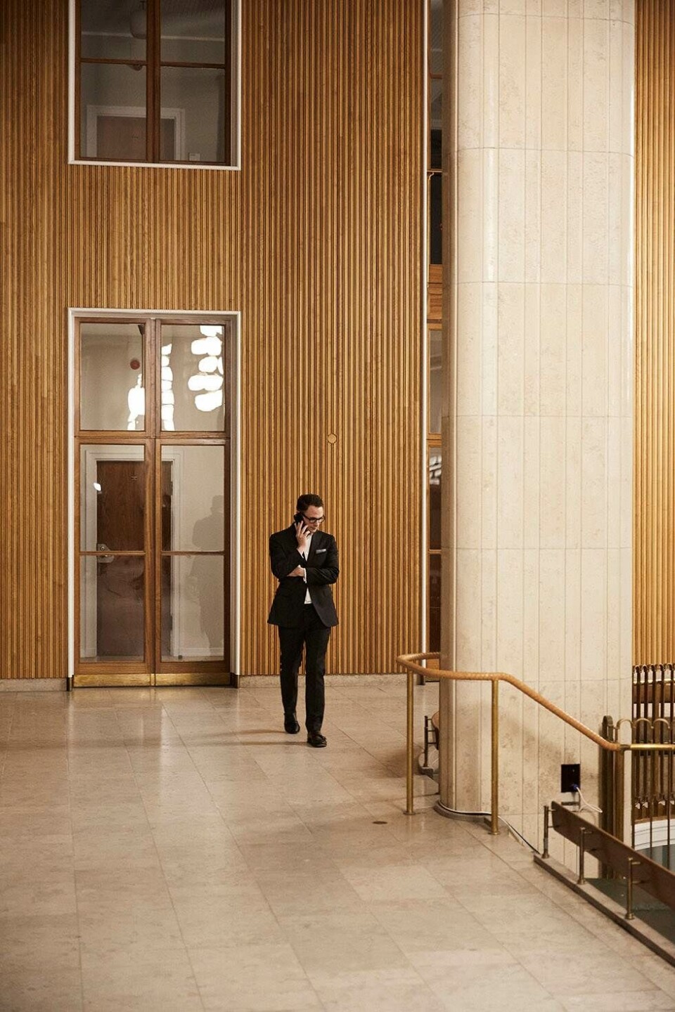 Dramatisk nat på fredelige Frederiksberg: Hvordan 158 stemmer afgjorde det hele