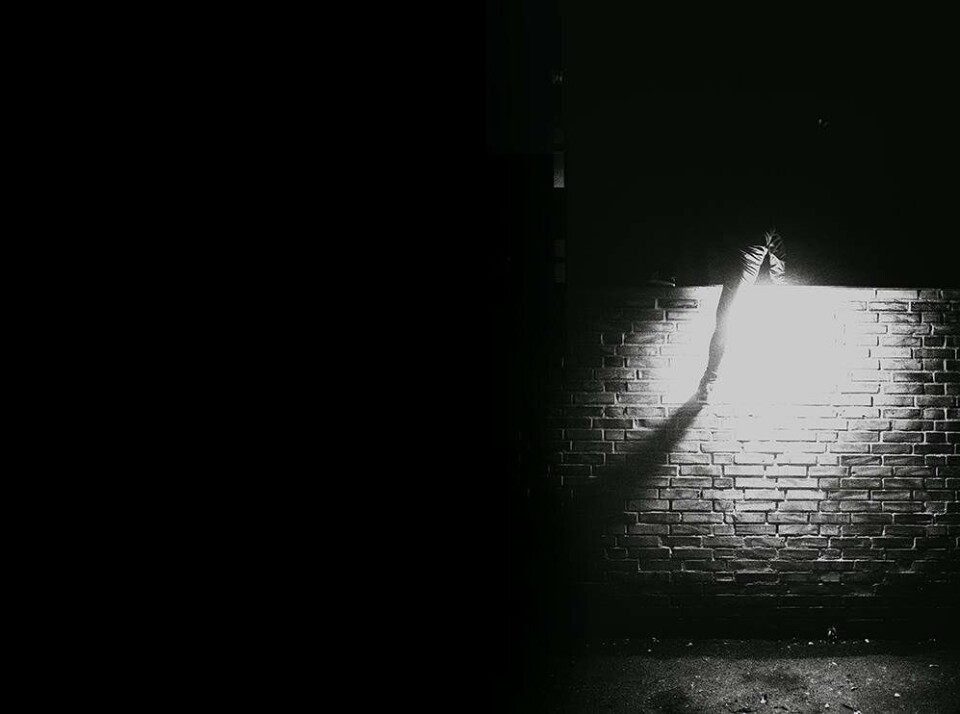 Casper er vaneforbryder: ”Kan man ikke komme i kontakt med mig, er det, fordi jeg er død eller bag tremmer”