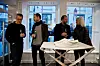 Se billeder: Reception med Norse Projects x Vans x Fritz Hansen x Kvadrat