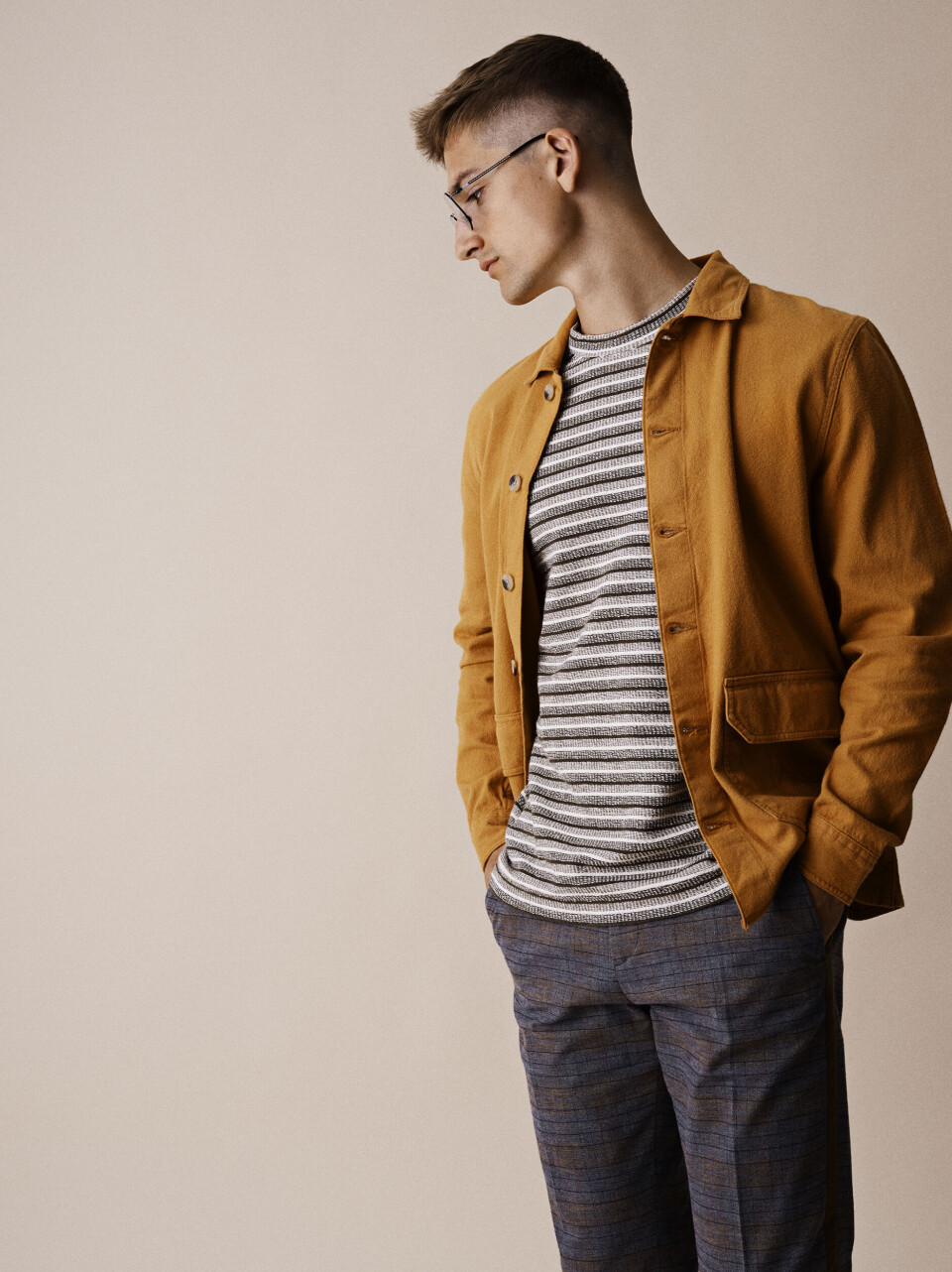 10 outfits, der gør dig klar til efteråret