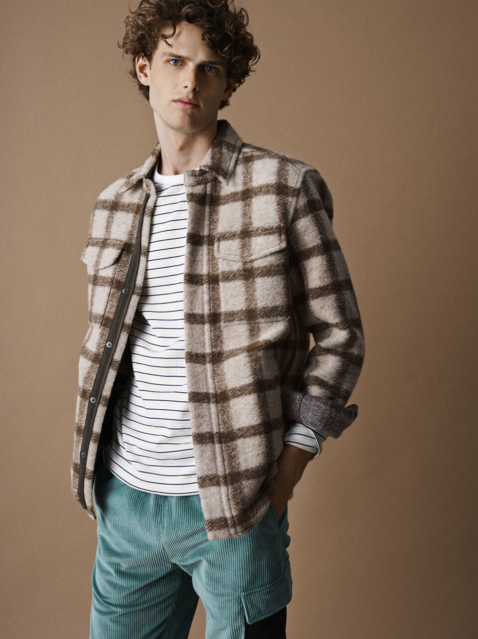 10 outfits, der gør dig klar til efteråret
