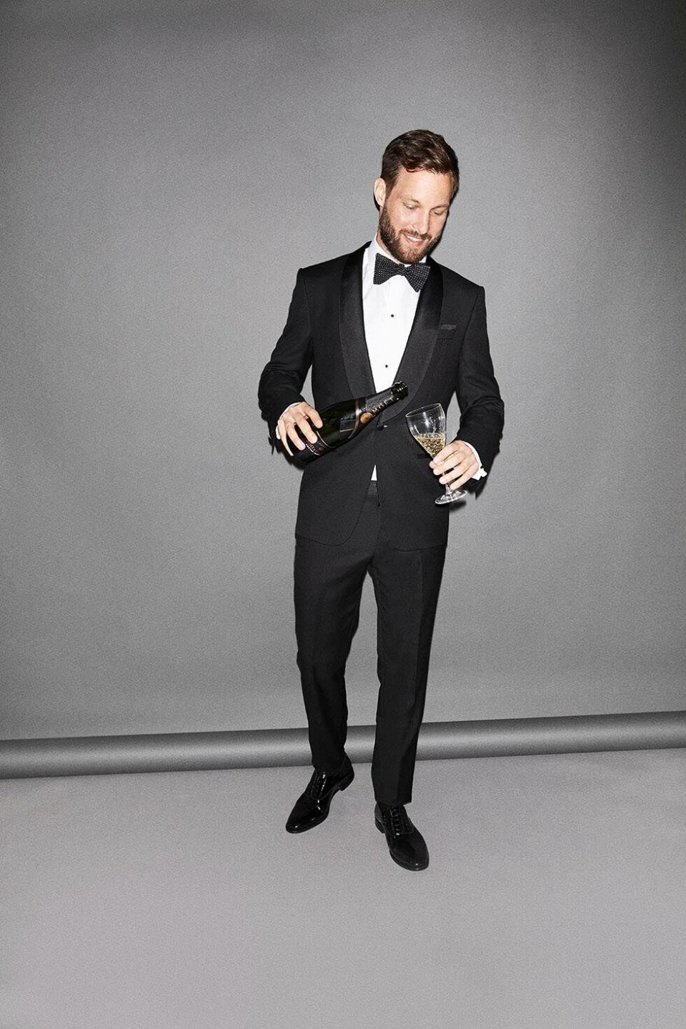 Hold nu fest: 10 gode outfits til julefester og nytår