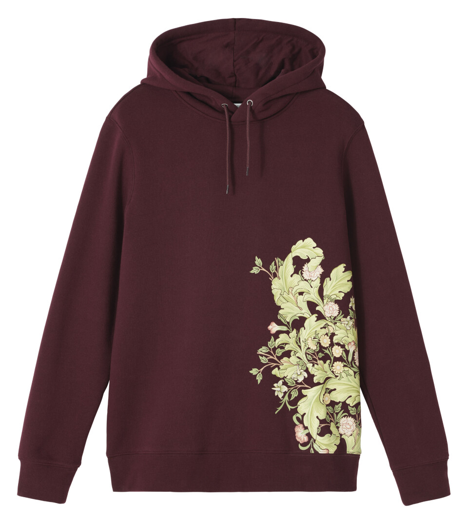 H&M X Morris & Co: Se den fulde kollektion her