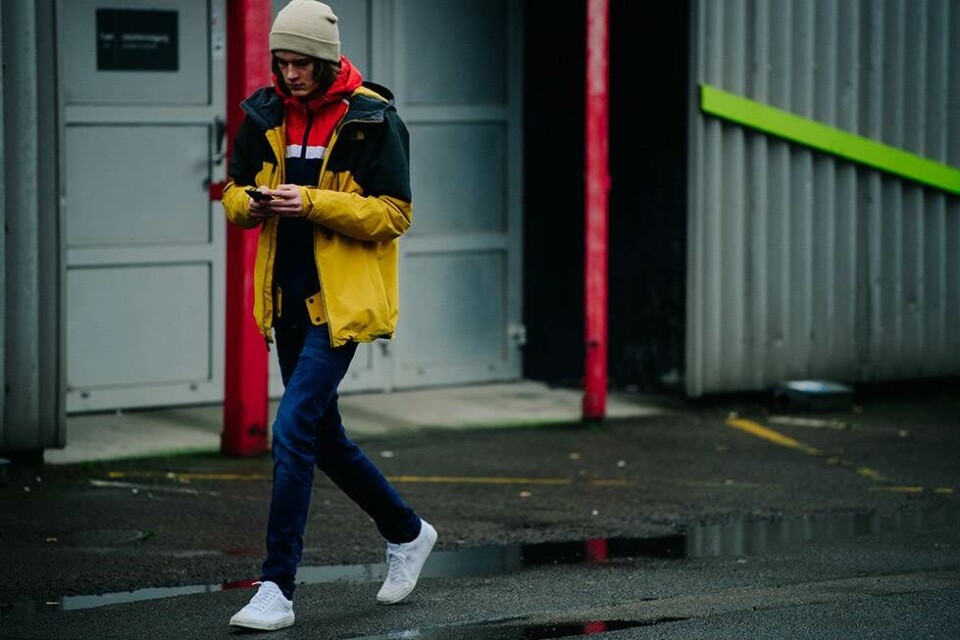 Street style fra Københavns modeuge – dag 1