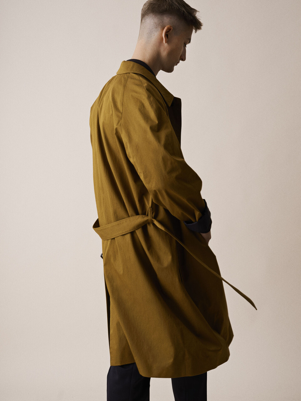 10 outfits, der gør dig klar til efteråret