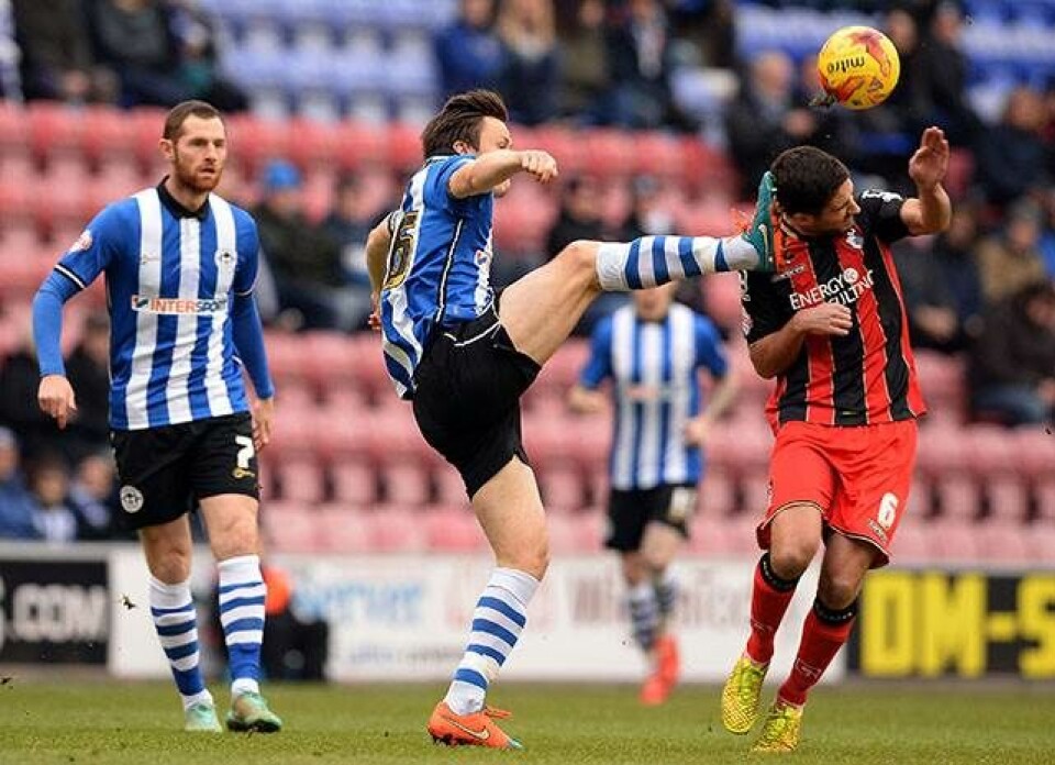 William Kvist: Meditation har hjulpet mig igennem den svære tid