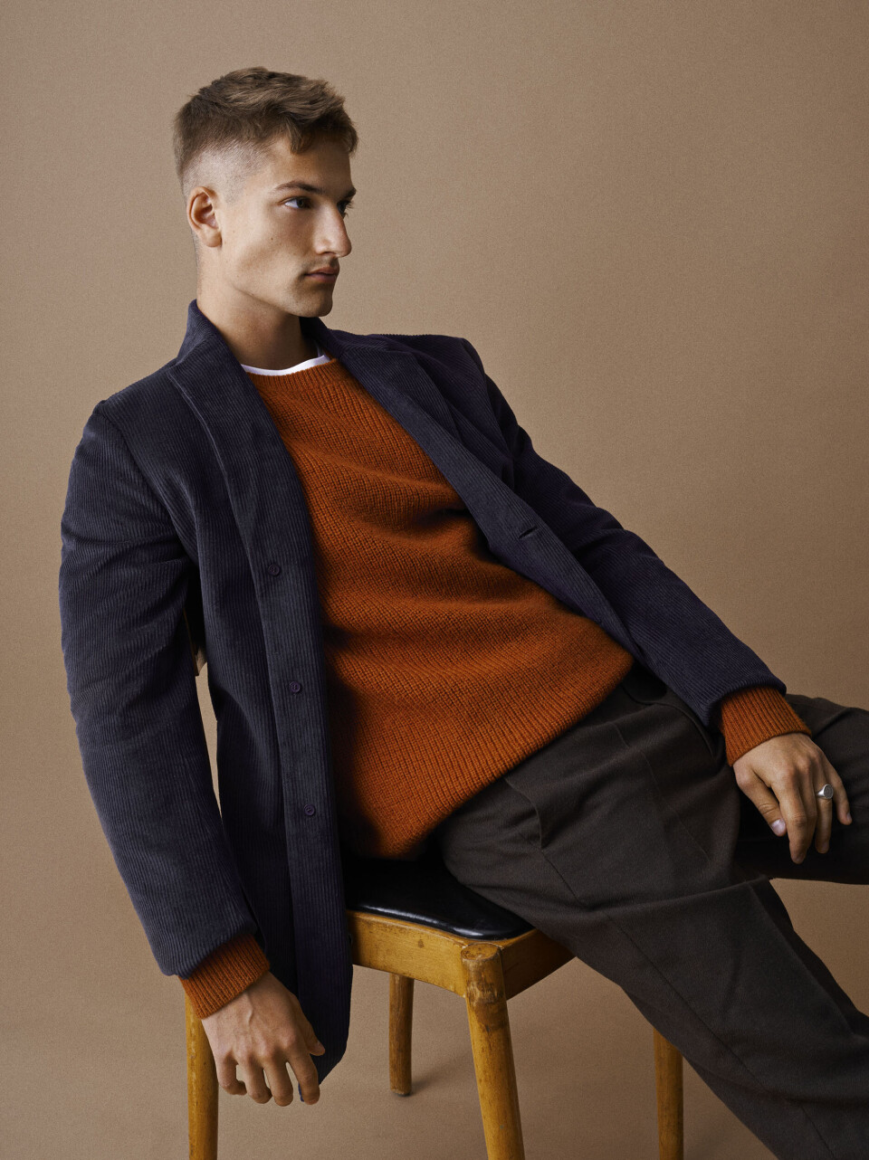 10 outfits, der gør dig klar til efteråret