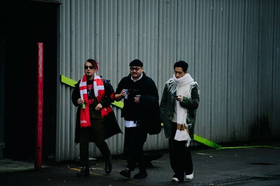 Street style fra Københavns modeuge – dag 1