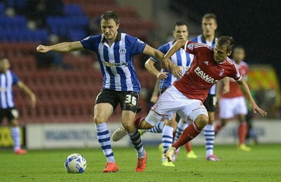 William Kvist: Meditation har hjulpet mig igennem den svære tid