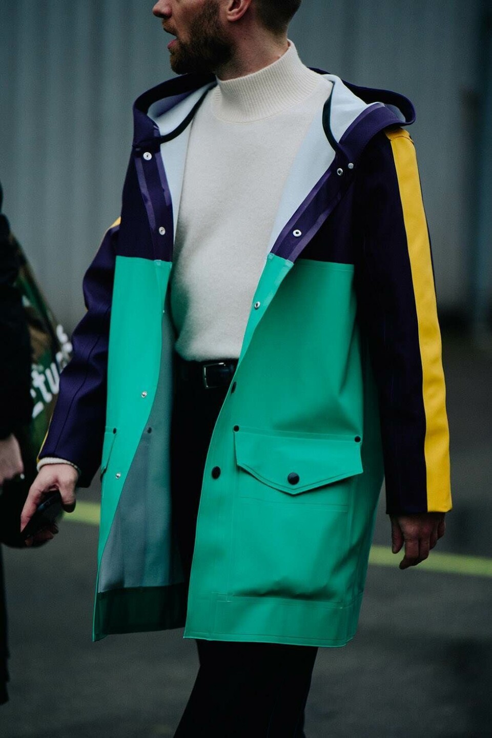 Street style fra Københavns modeuge – dag 1