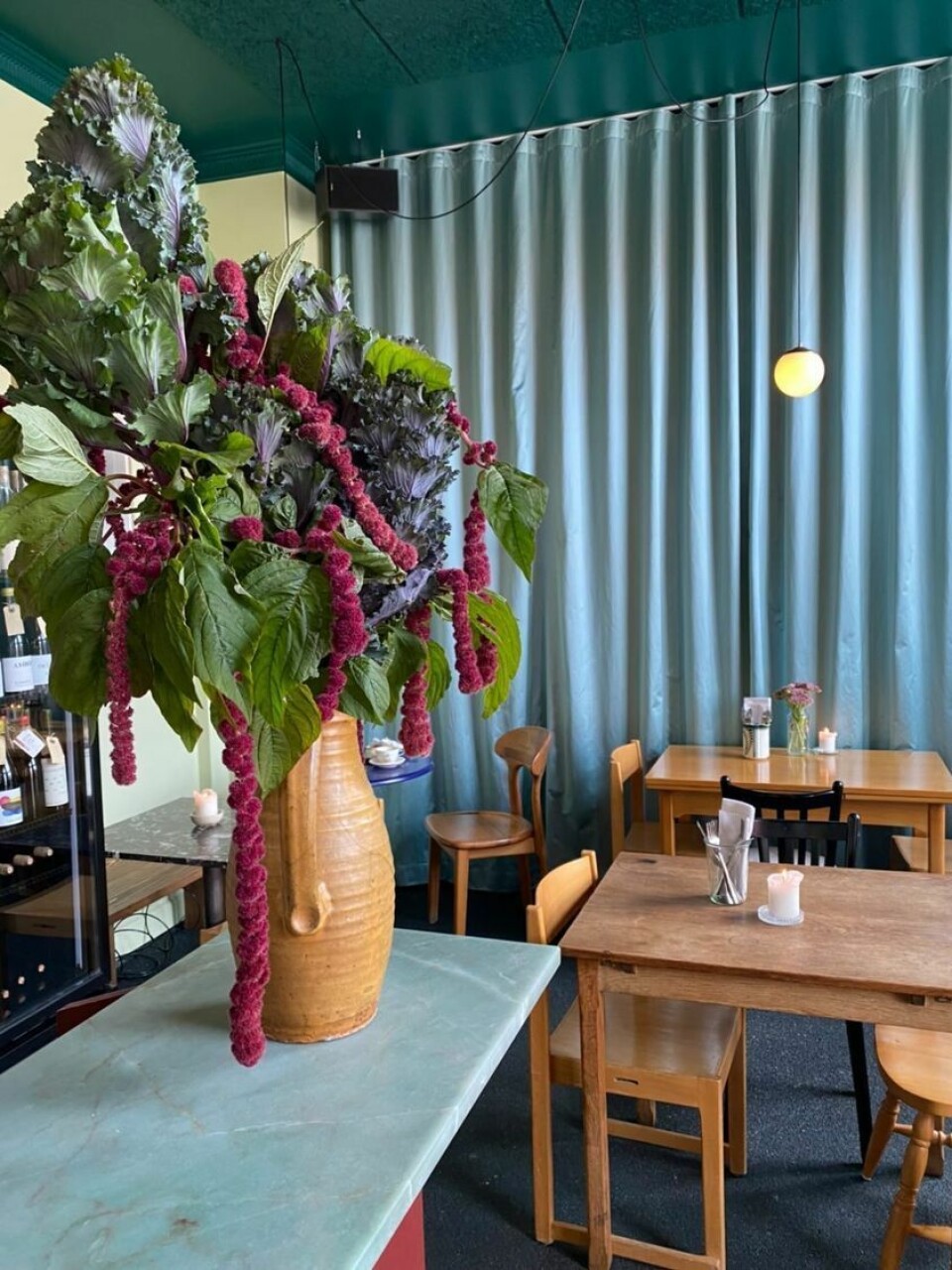 Nyt spisested er åbnet på Skjolds Plads på Nørrebro: ”Der har været stor efterspørgsel på vores fem-retters menu til 250 kroner”