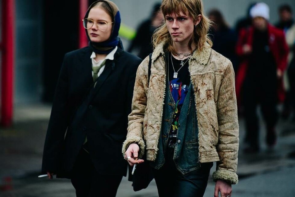 Street style fra Københavns modeuge – dag 1