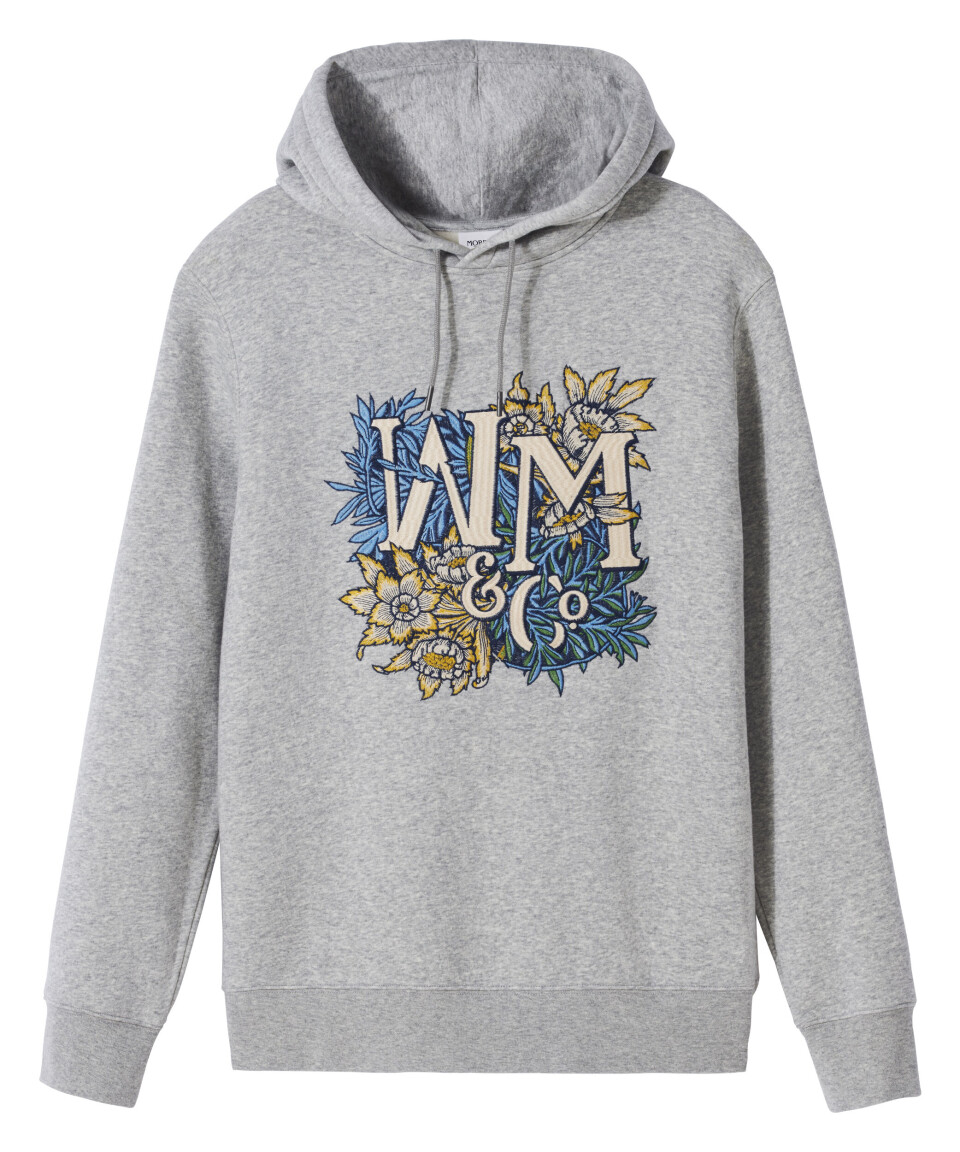 H&M X Morris & Co: Se den fulde kollektion her