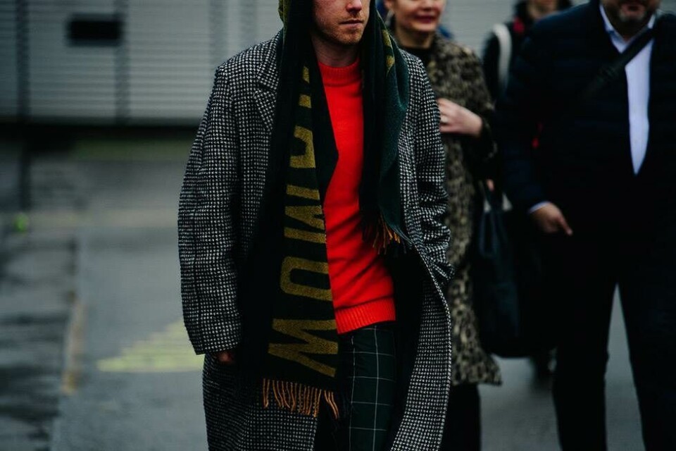 Street style fra Københavns modeuge – dag 1