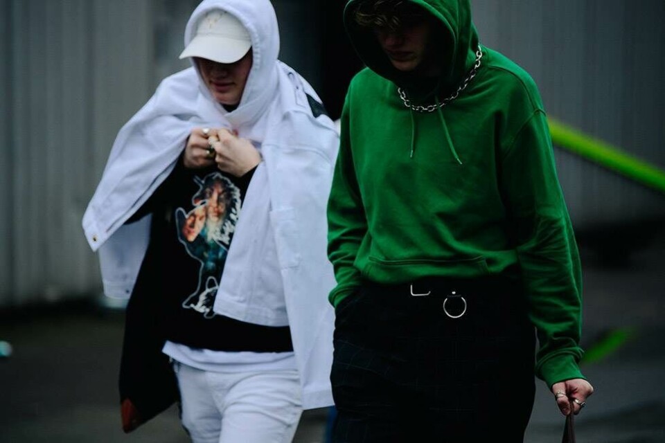 Street style fra Københavns modeuge – dag 1