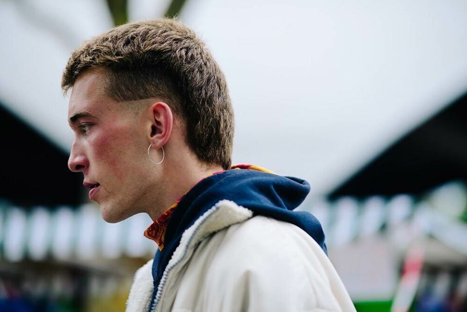 Her er vores bedste billeder fra Roskilde Festival 2017