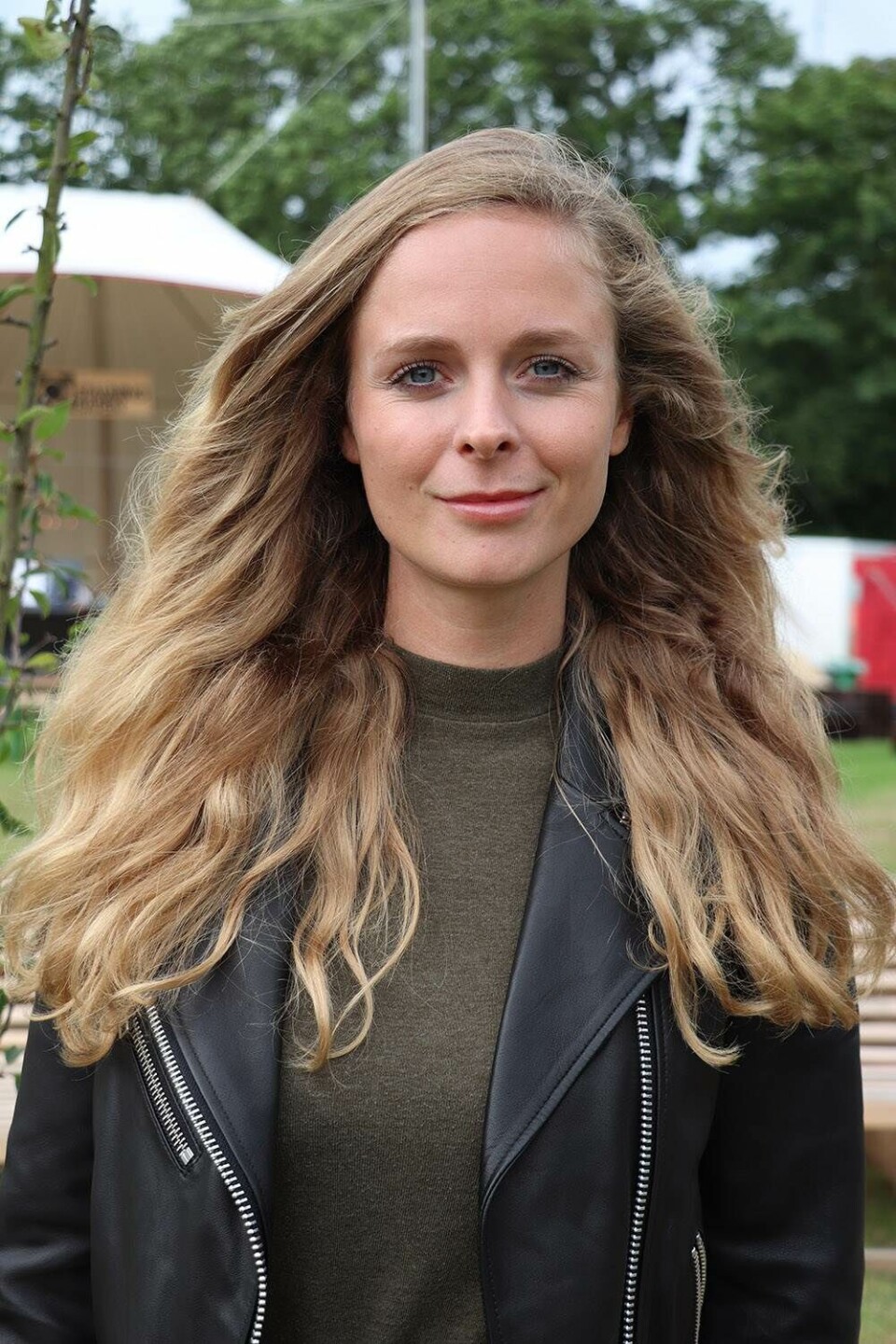Her er vores bedste billeder fra Roskilde Festival 2017