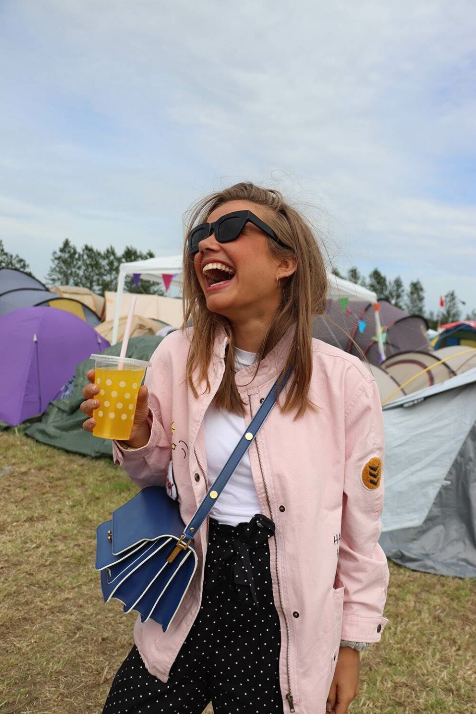 Her er vores bedste billeder fra Roskilde Festival 2017