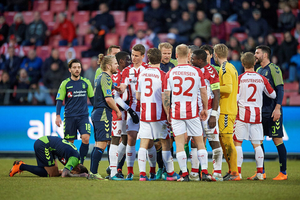5 ting vi lærte om fodbold i påsken