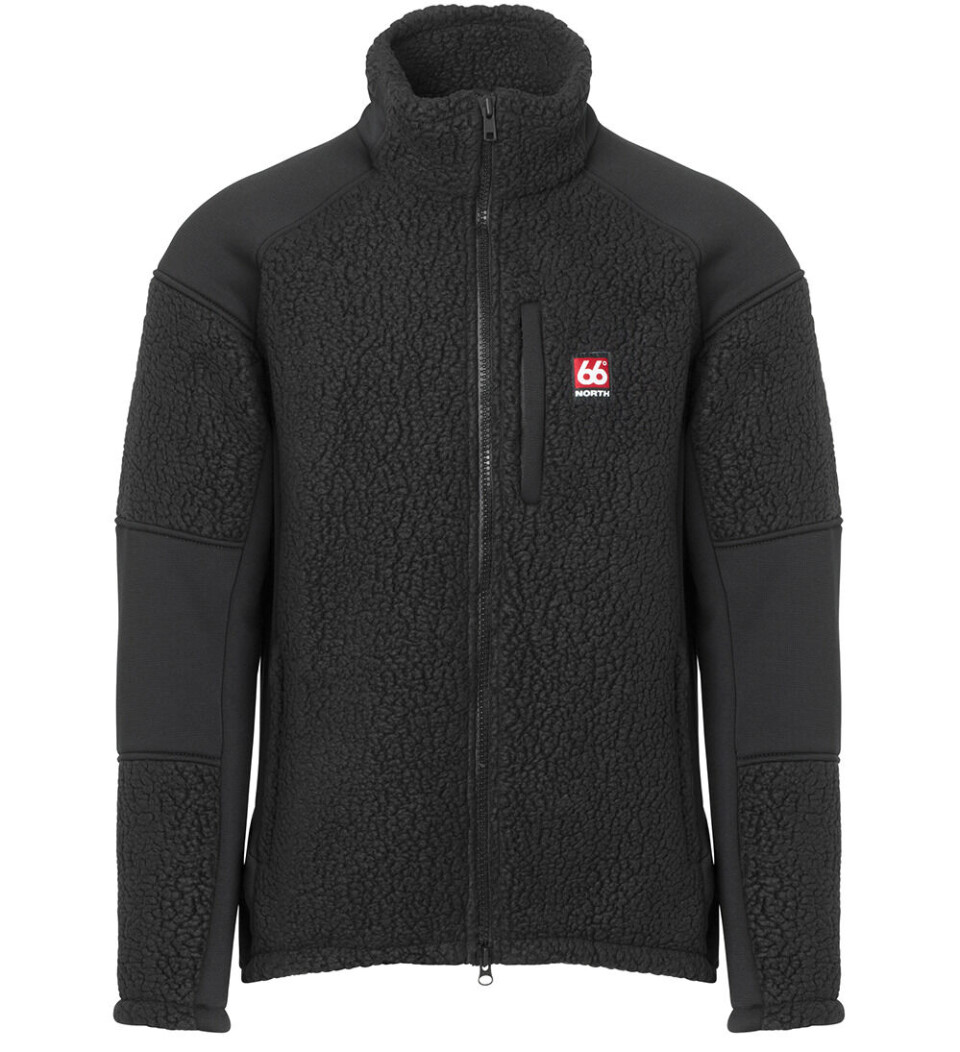 66 North lancerer ny kollektion inspireret af 90’erne