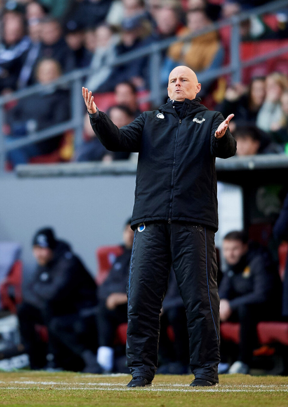 5 ting vi lærte om fodbold i påsken