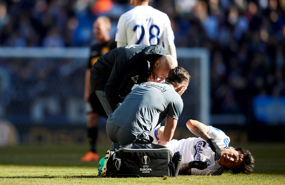 5 ting vi lærte om fodbold i påsken