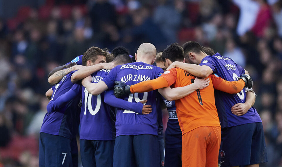 5 ting at glæde sig til i påsken