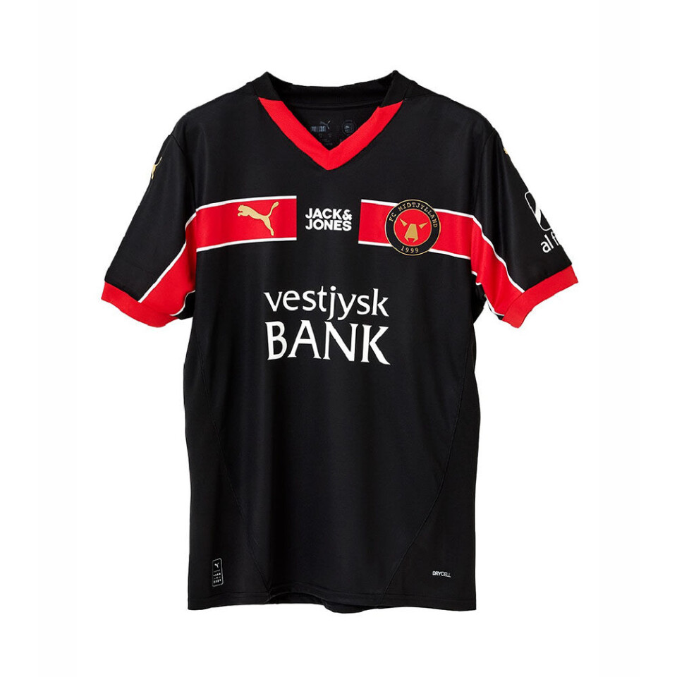 Vi rangerer alle de nye Superliga-trøjer, og det er jyderne, der kan juble