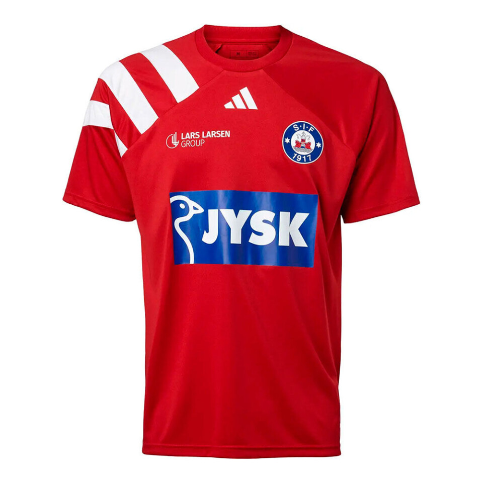 Vi rangerer alle de nye Superliga-trøjer, og det er jyderne, der kan juble