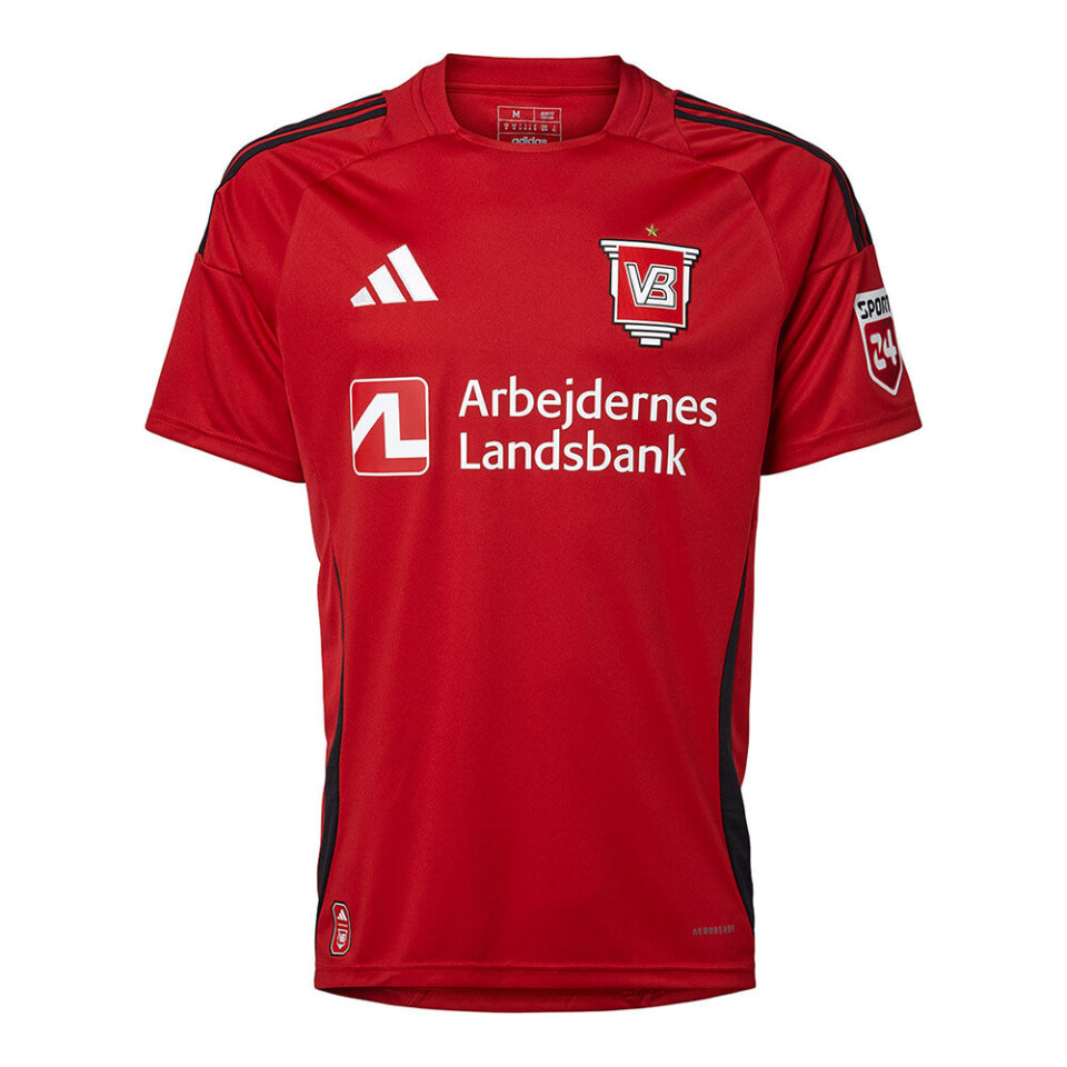 Vi rangerer alle de nye Superliga-trøjer, og det er jyderne, der kan juble