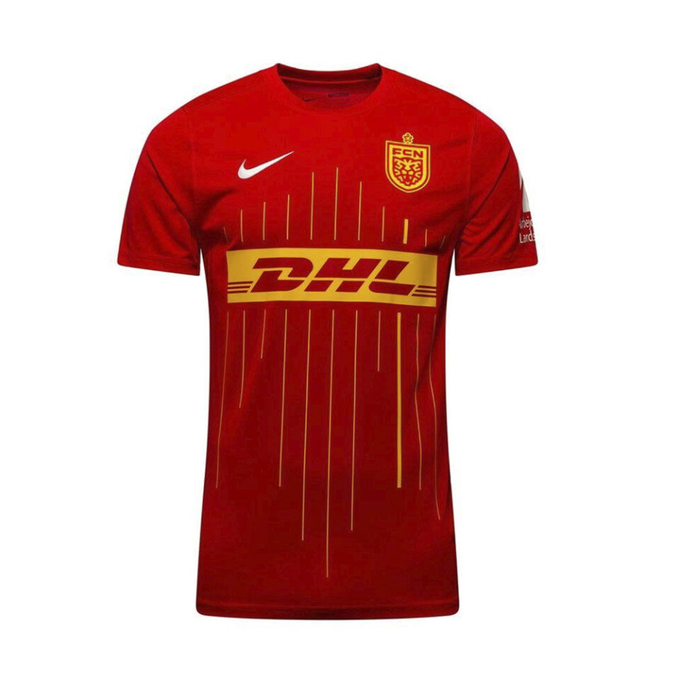 Vi rangerer alle de nye Superliga-trøjer, og det er jyderne, der kan juble