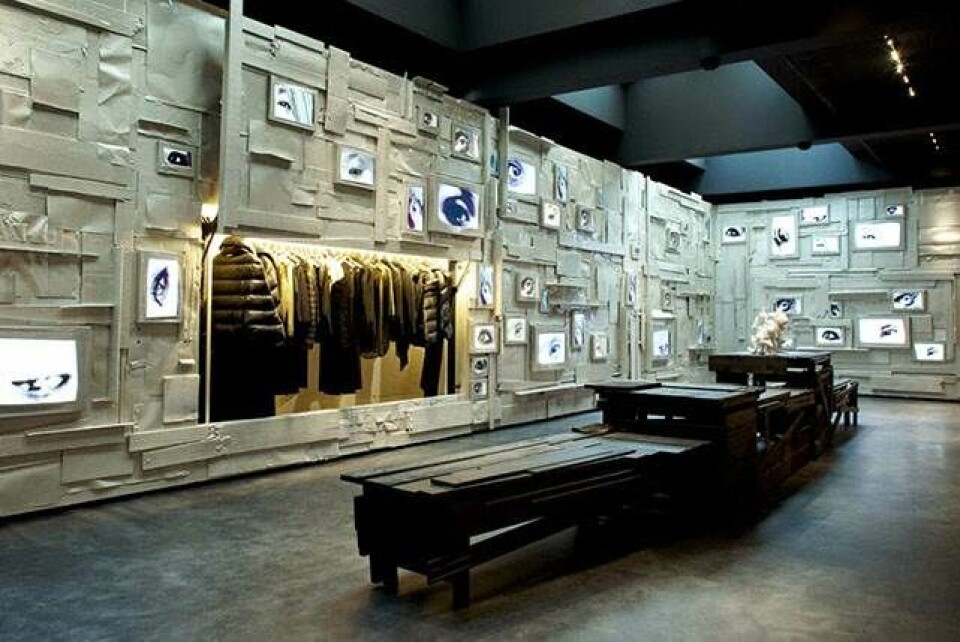 Gå på opdagelse i de 9 bedste herretøjsbutikker i Paris