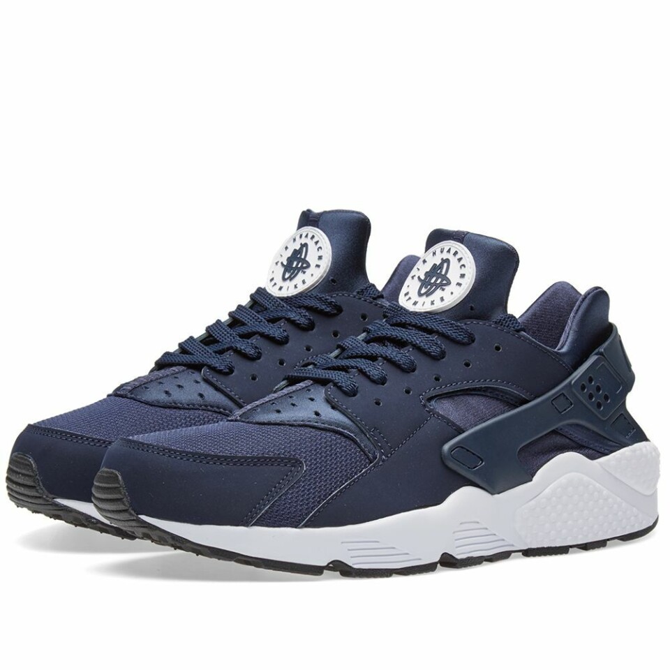 Klar til klodsede sneakers? Her er Yeeezy og 15 alternativer