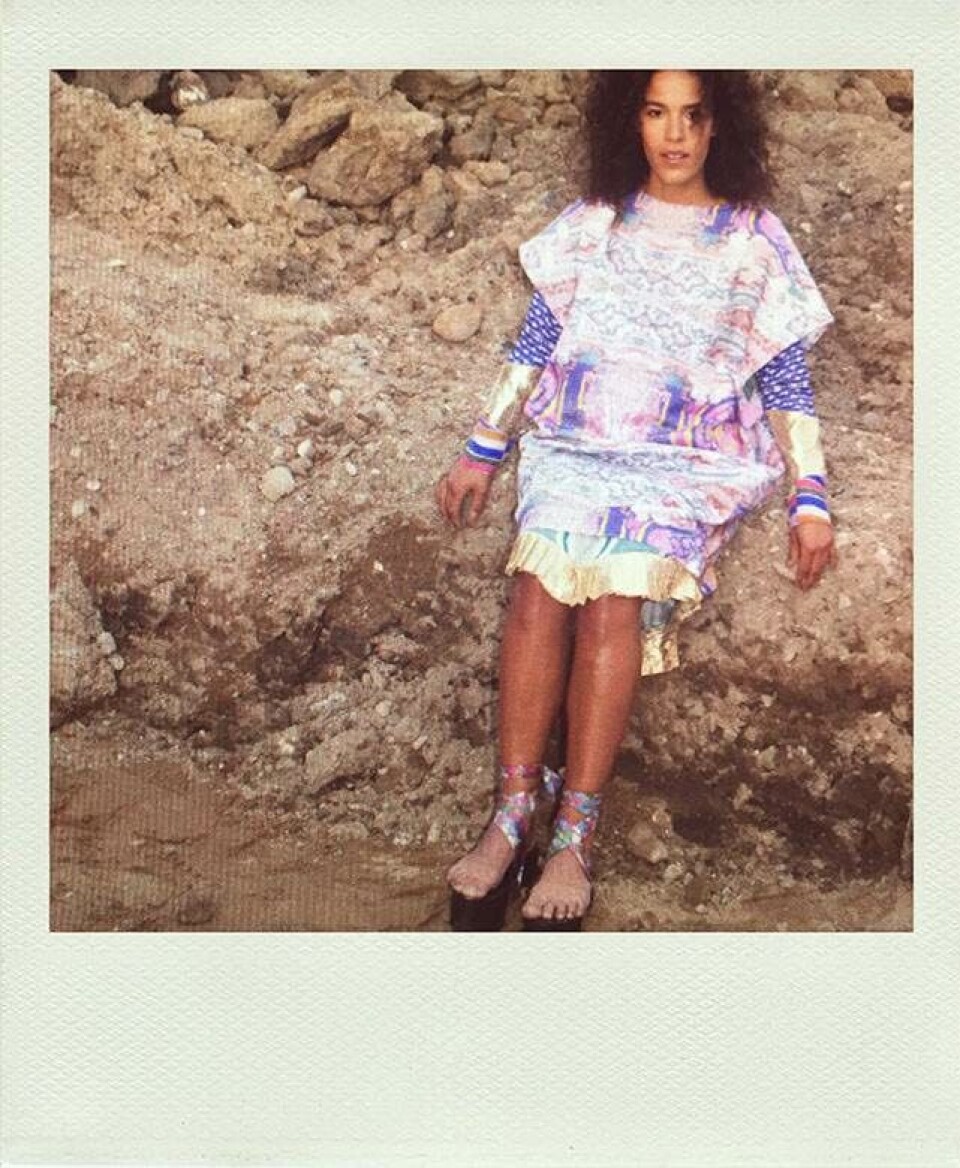 Modeposten: Nyt lovende, dansk tøjmærke: ”Nu har vi set nok strikhuer og fuldskæg, det er tid til at mænd finder deres egen unikke stil”