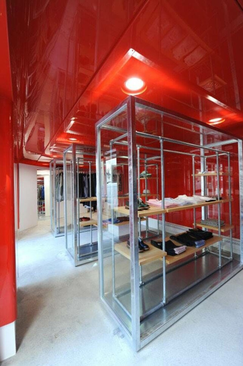 Gå på opdagelse i de 9 bedste herretøjsbutikker i Paris