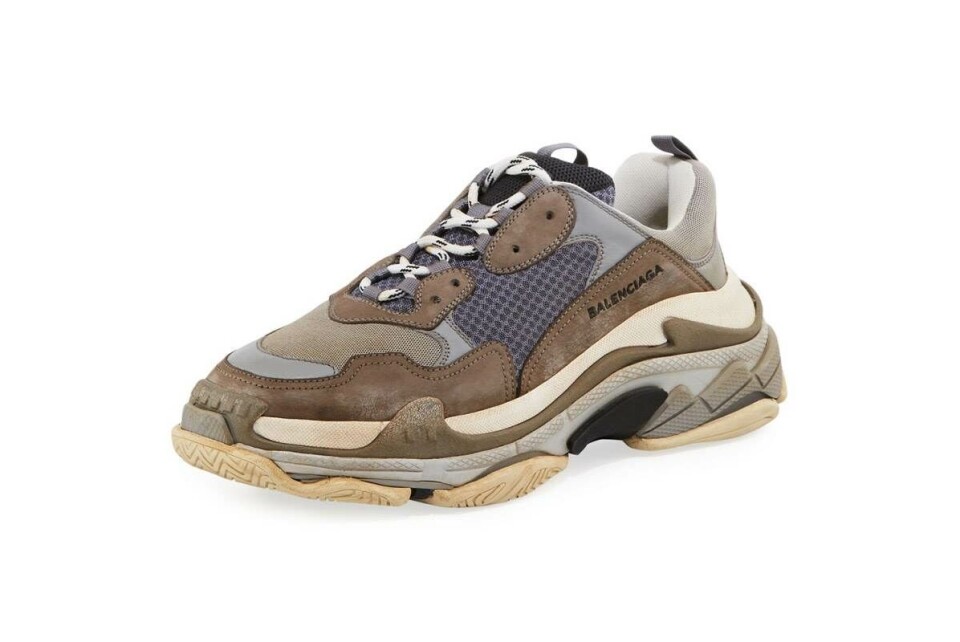 Klar til klodsede sneakers? Her er Yeeezy og 15 alternativer