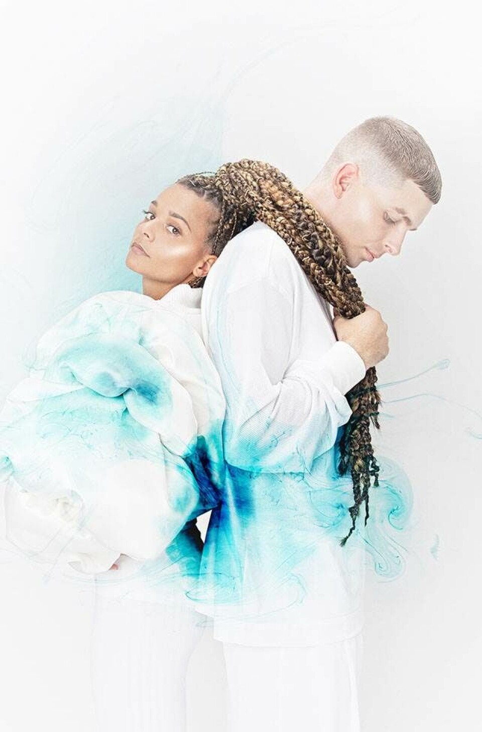 Modeposten: Nyt lovende, dansk tøjmærke: ”Nu har vi set nok strikhuer og fuldskæg, det er tid til at mænd finder deres egen unikke stil”